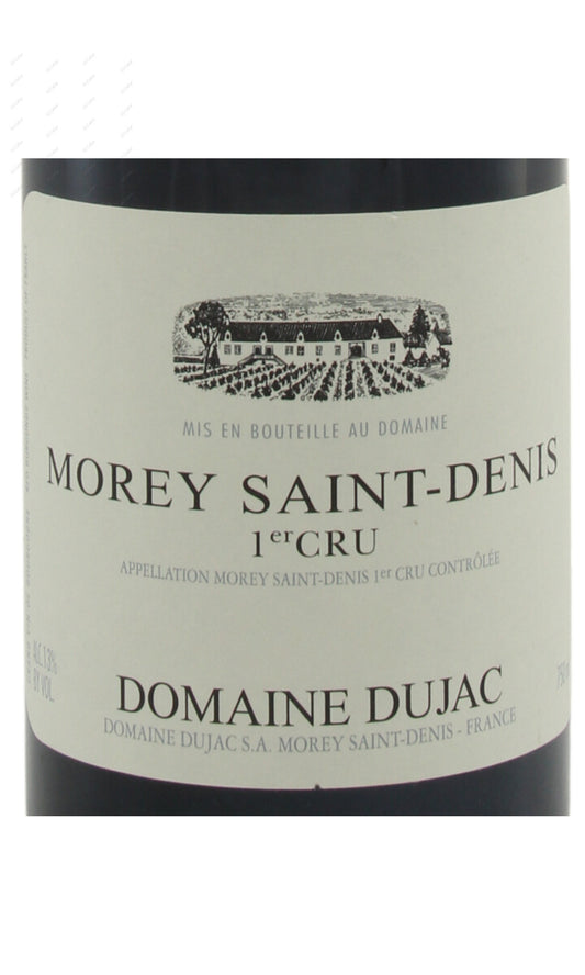 Domaine Dujac, Morey St. Denis, 1er Cru