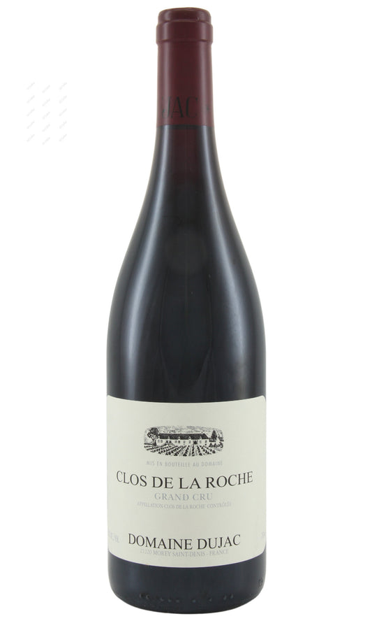 Dujac, Clos de la Roche, Grand Cru