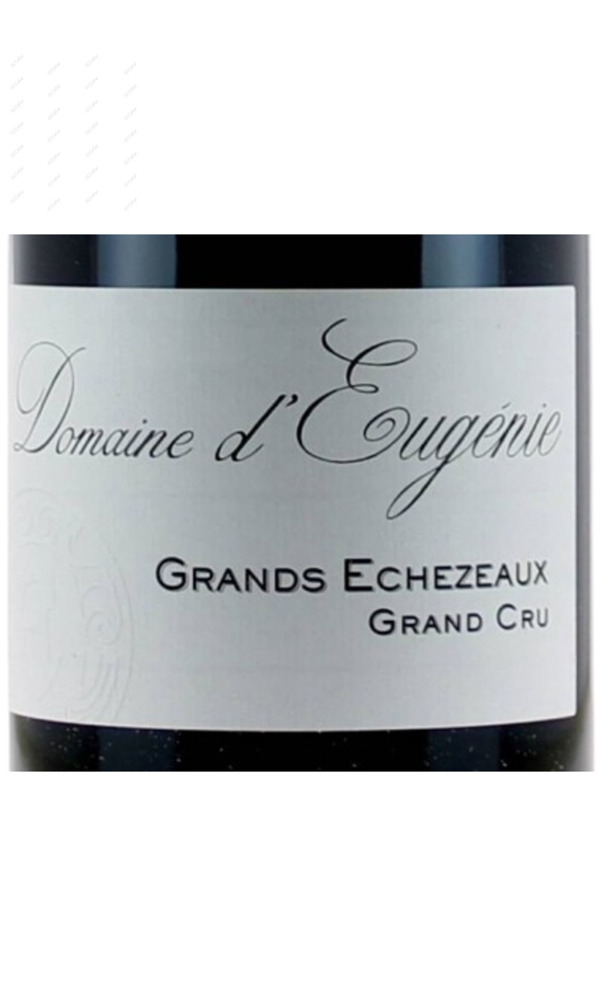Domaine d'Eugenie, Grands Echezeaux, Grand Cru
