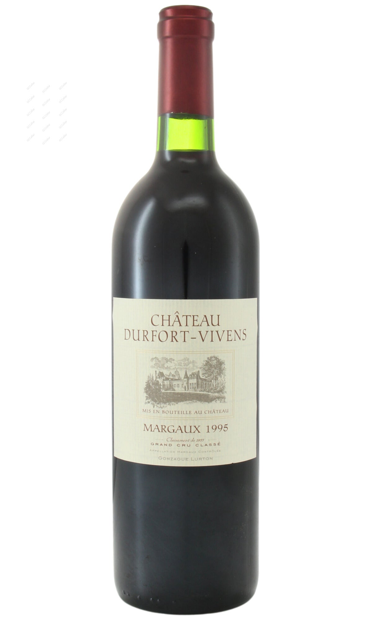 Chateau Durfort Vivens