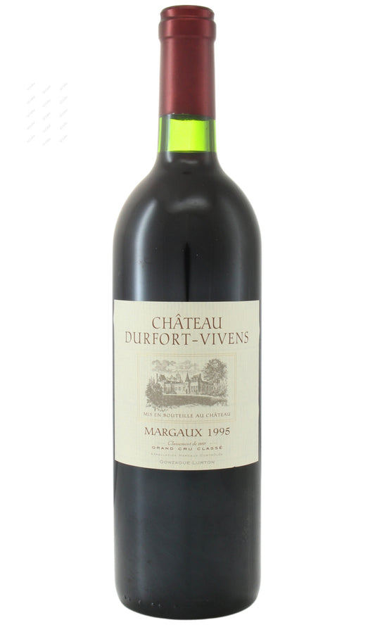 Chateau Durfort Vivens