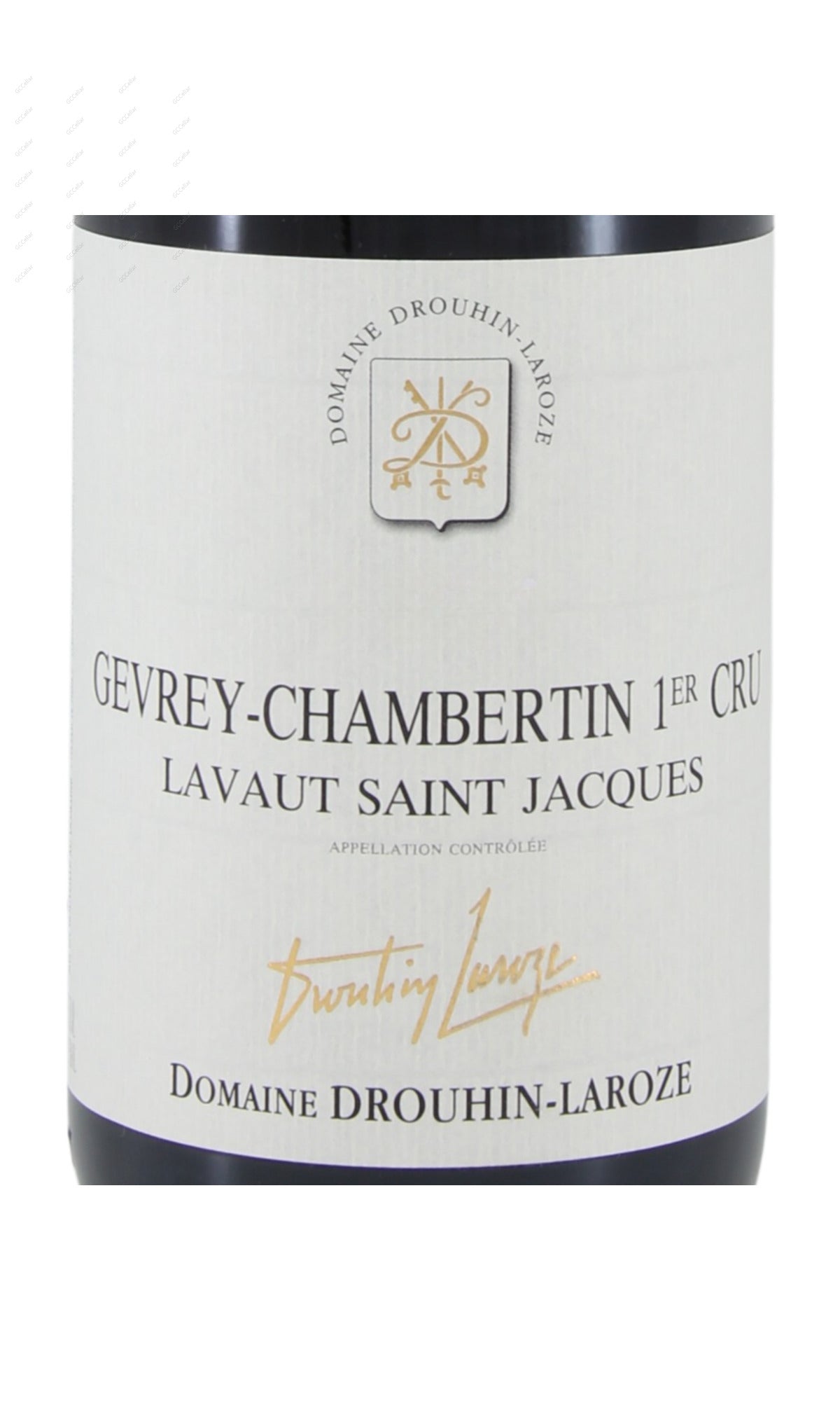 Drouhin Laroze, Gevrey Chambertin, Lavaut St Jacques, 1er Cru