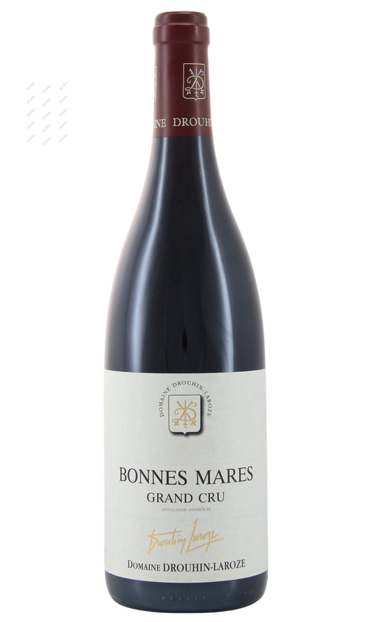 Drouhin-Laroze, Bonnes Mares, Grand Cru
