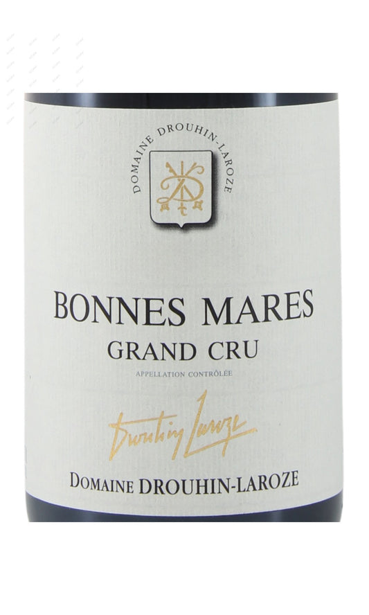 Drouhin-Laroze, Bonnes Mares, Grand Cru