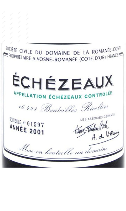 DRC, Echezeaux Grand Cru