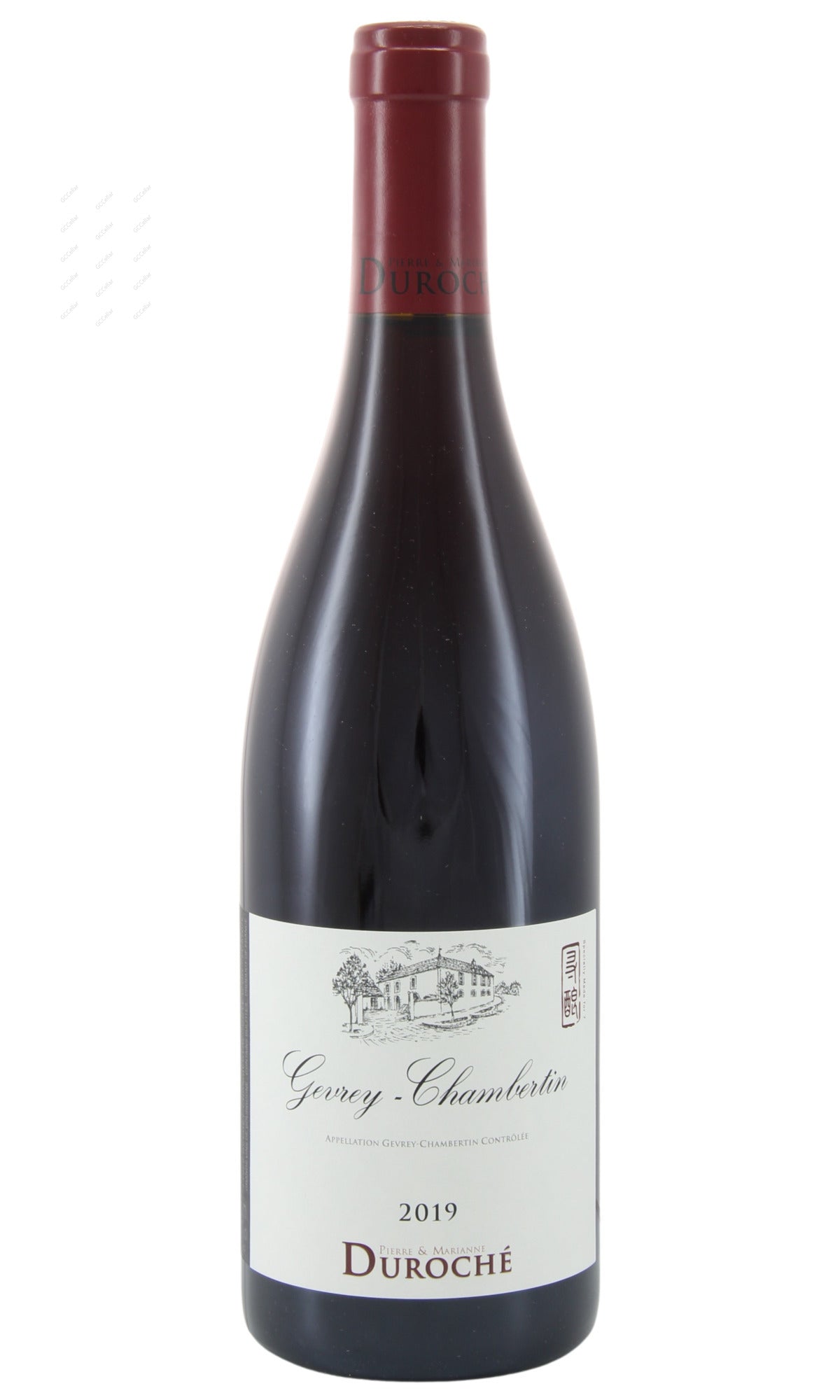 Duroche, Gevrey Chambertin