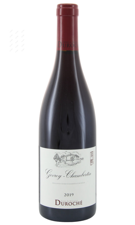 Duroche, Gevrey Chambertin