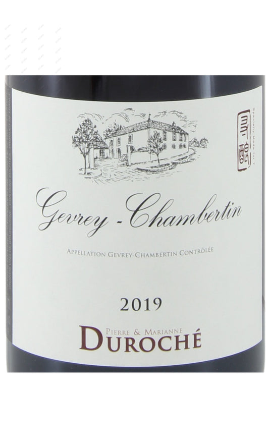 Duroche, Gevrey Chambertin