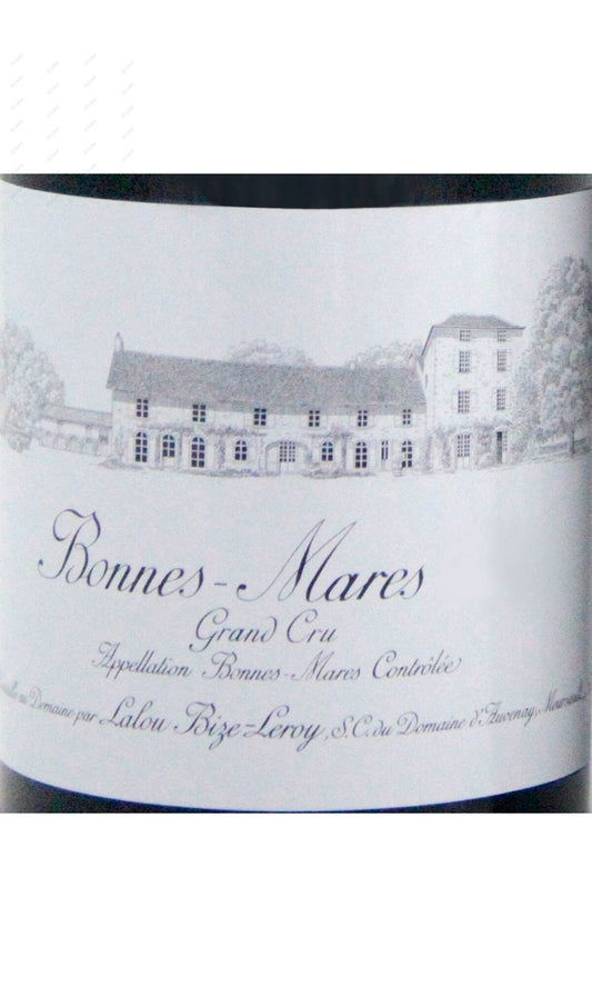 Domaine d'Auvenay, Bonnes-Mares Grand Cru