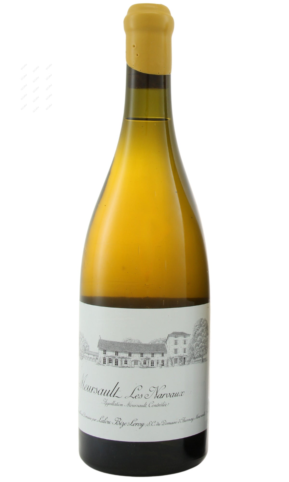 D'Auvenay, Meursault Les Narvaux