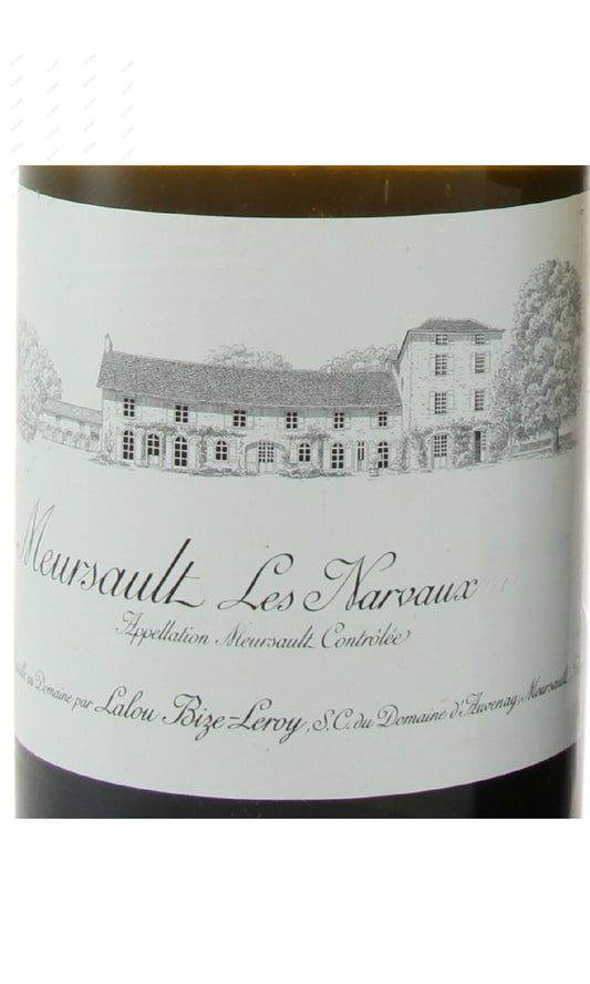 D'Auvenay, Meursault Les Narvaux