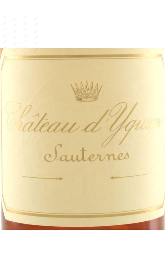 Chateau d'Yquem