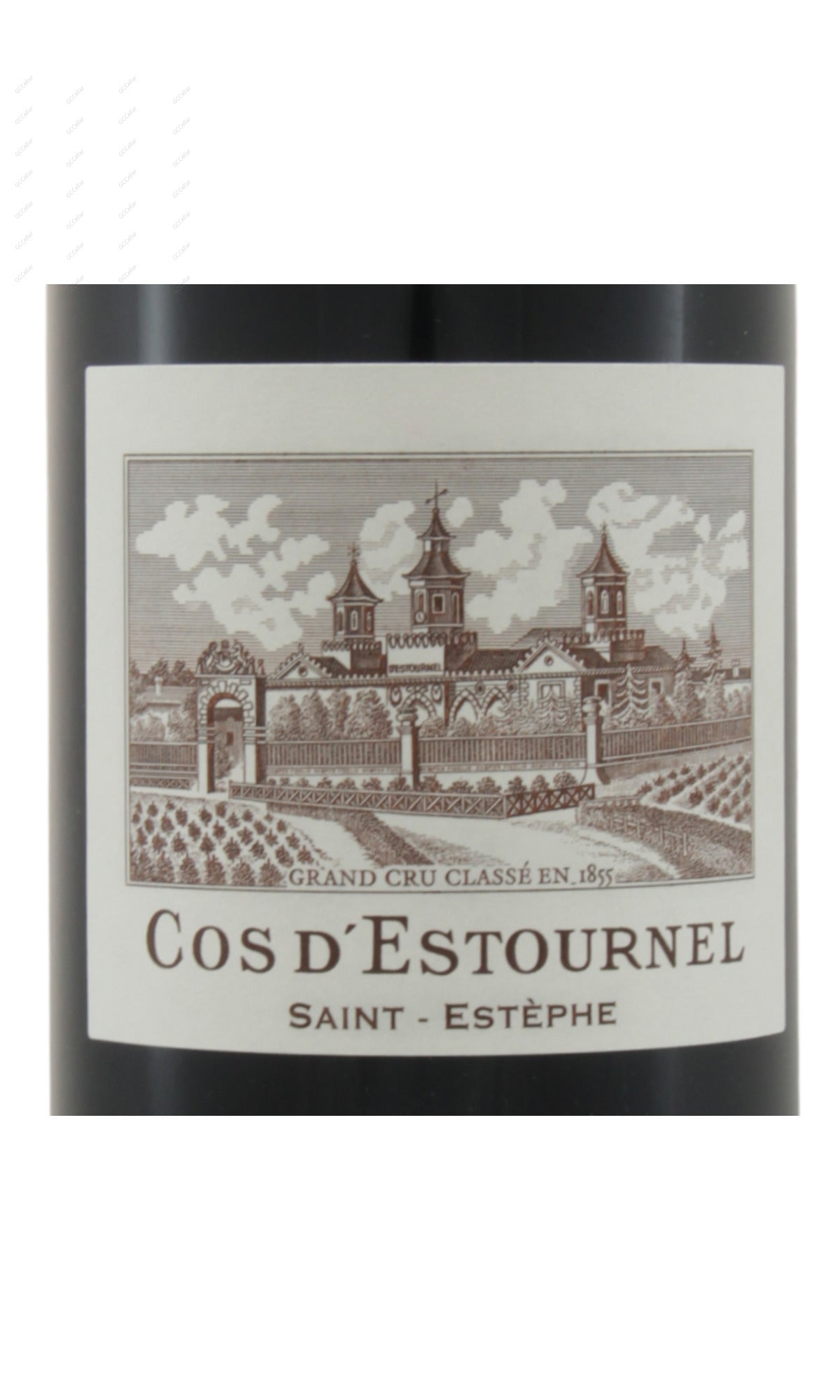 ESTNS-A2013 Chateau Cos d'Estournel 愛士圖爾 750ml