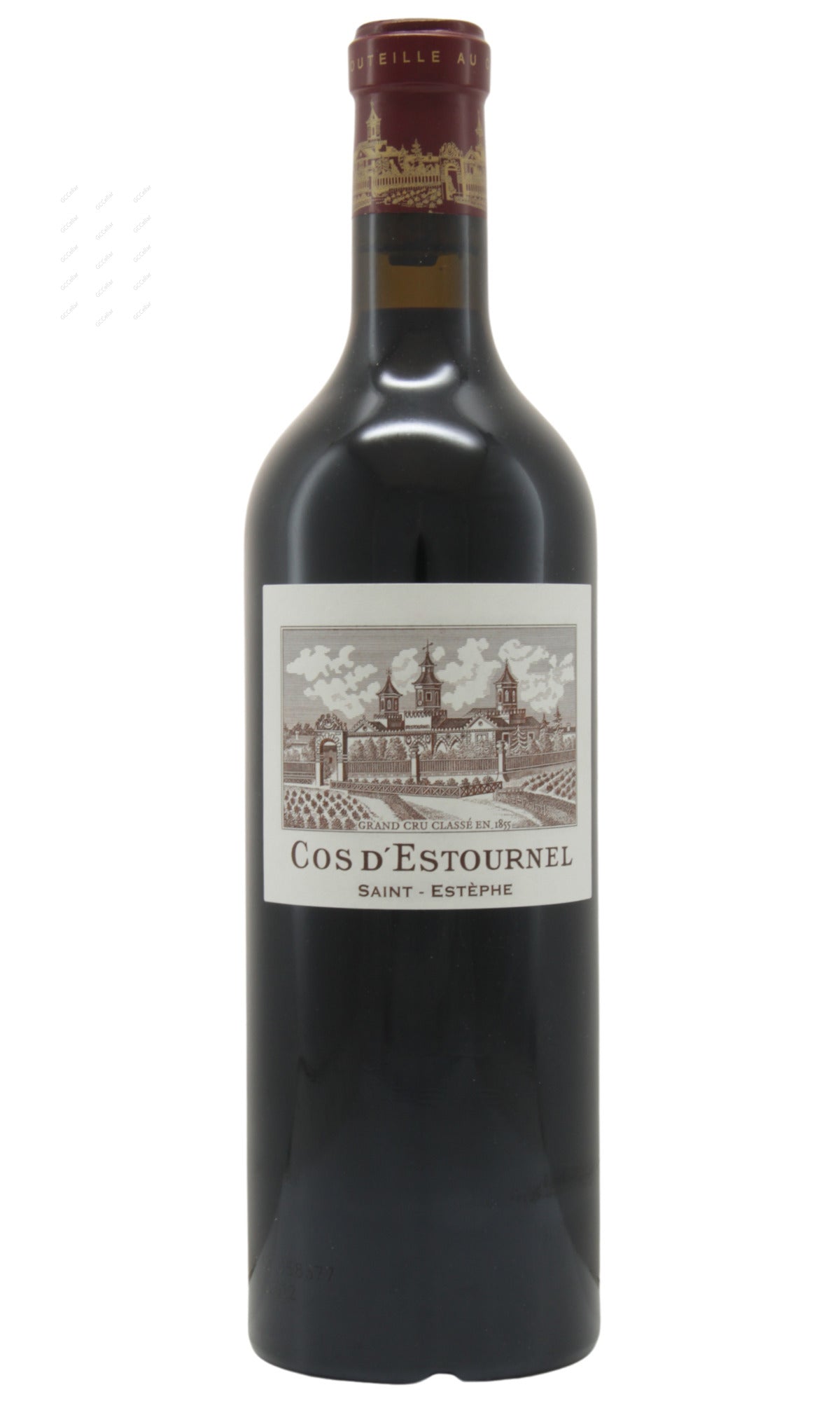 ESTNS-A2013 Chateau Cos d'Estournel 愛士圖爾 750ml