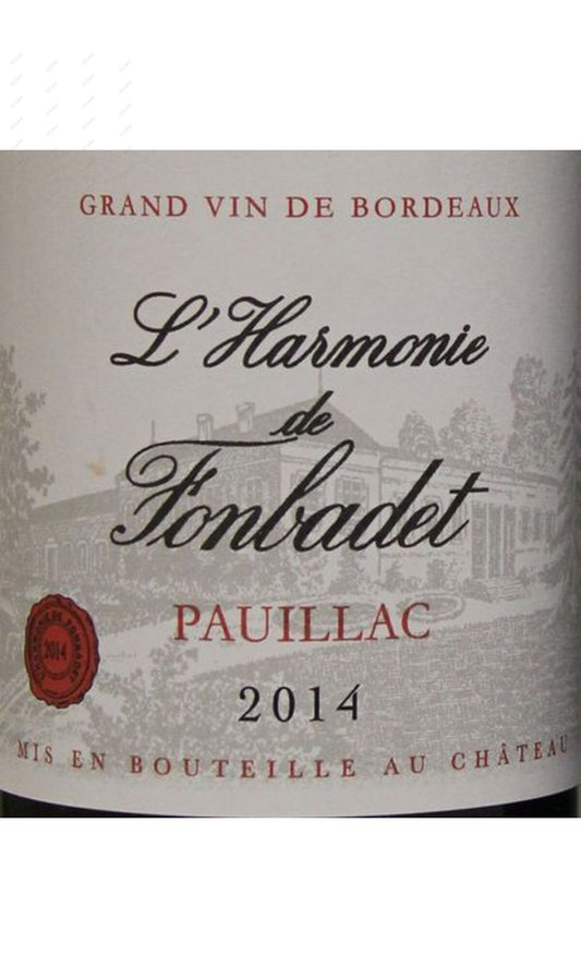 L'Harmonie de Fonbadet