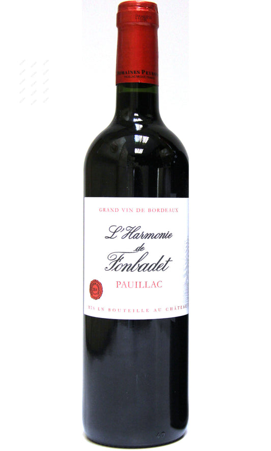 L'Harmonie de Fonbadet