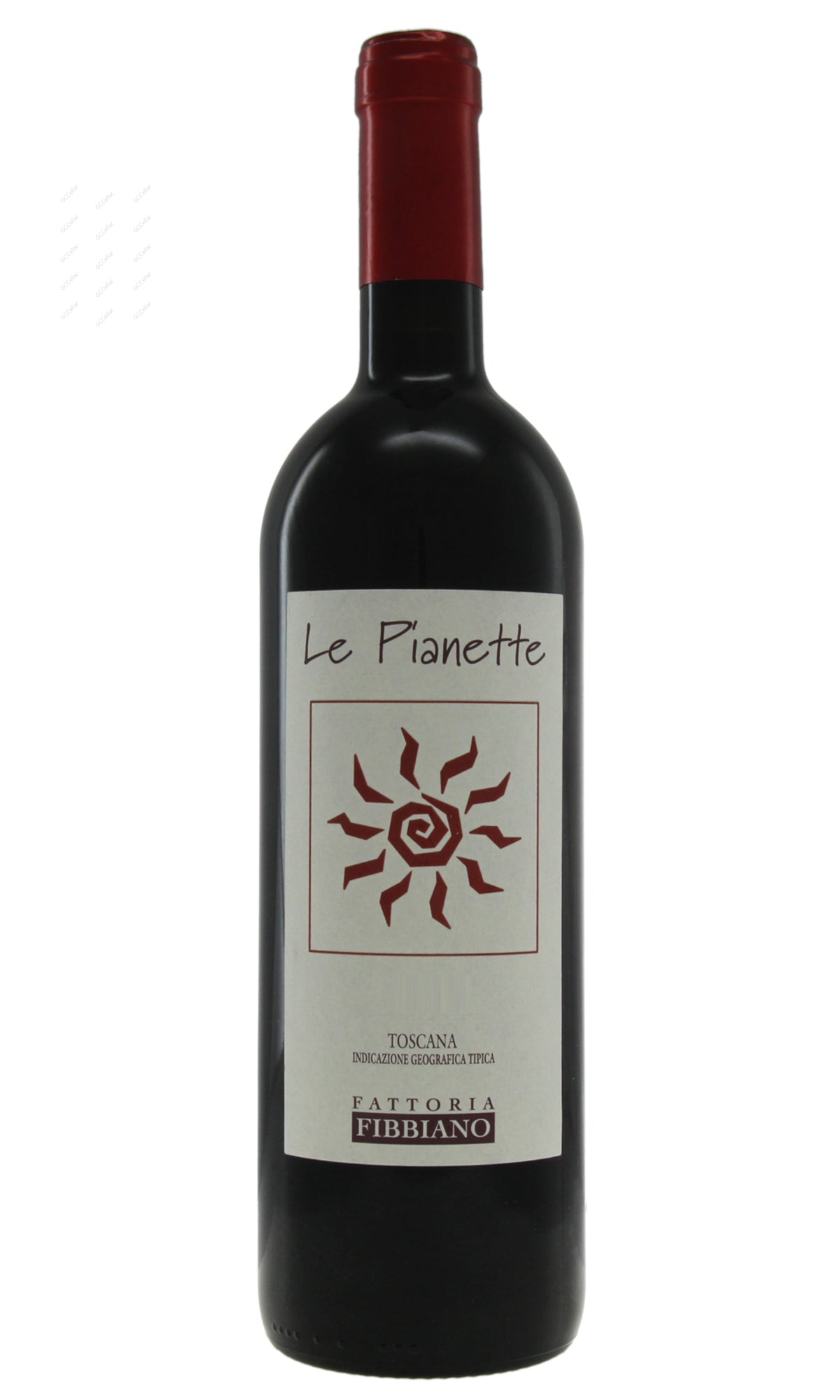 Fattoria Fibbiano Le Pianette