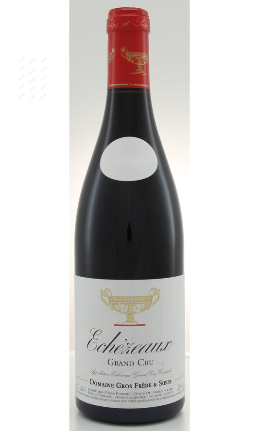 Gros Frere et Soeur, Echezeaux, Grand Cru