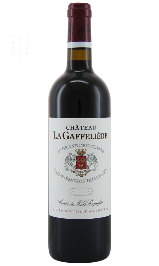 Chateau La Gaffeliere
