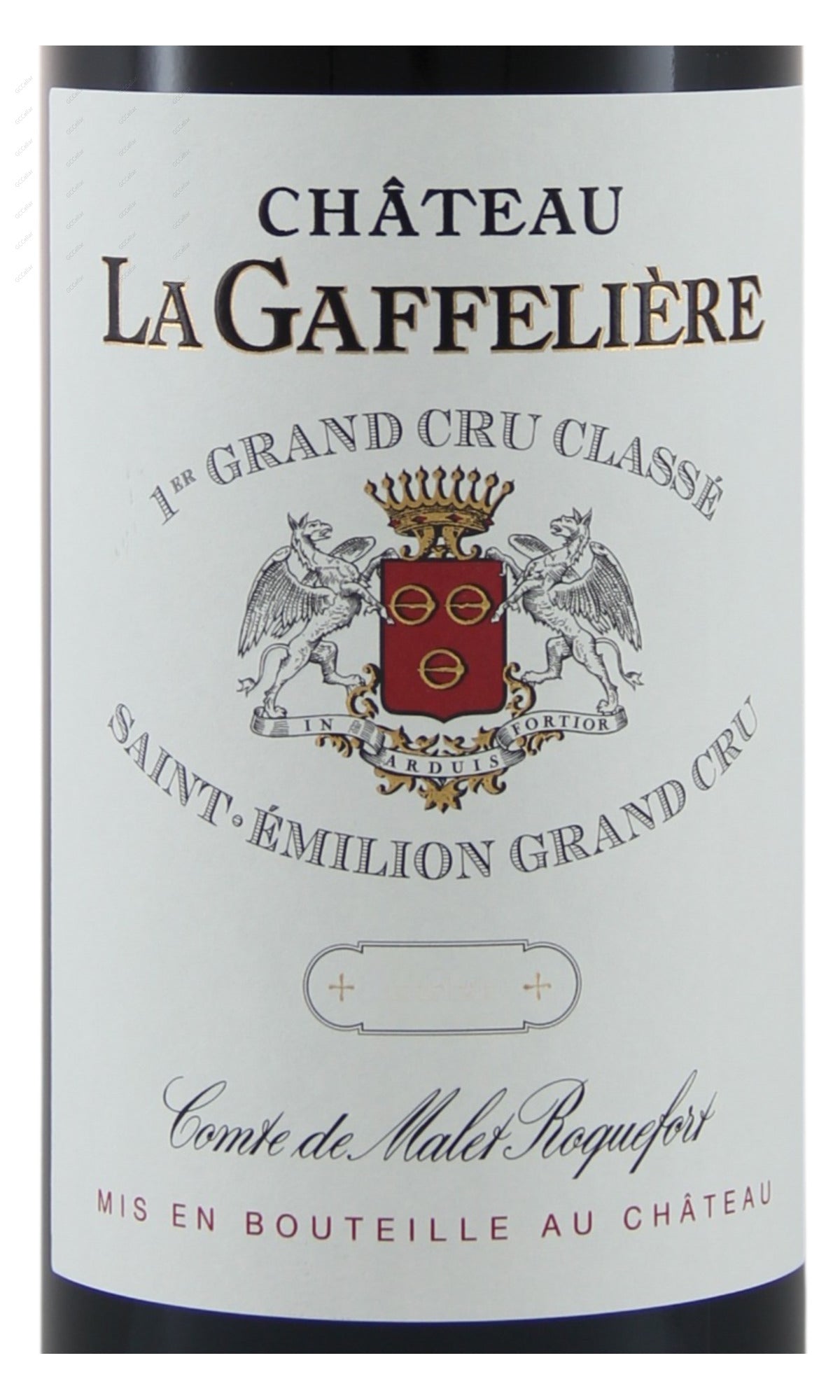 Chateau La Gaffeliere
