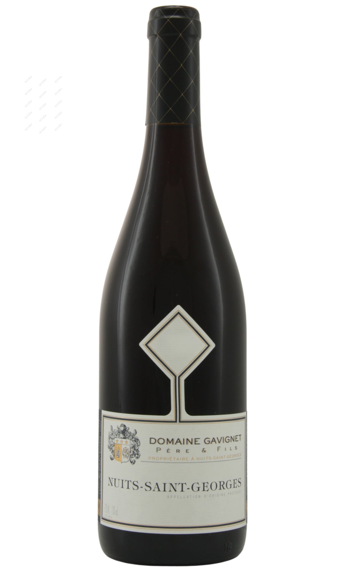 Domaine Gavignet Pere & Fils, Nuits St Georges