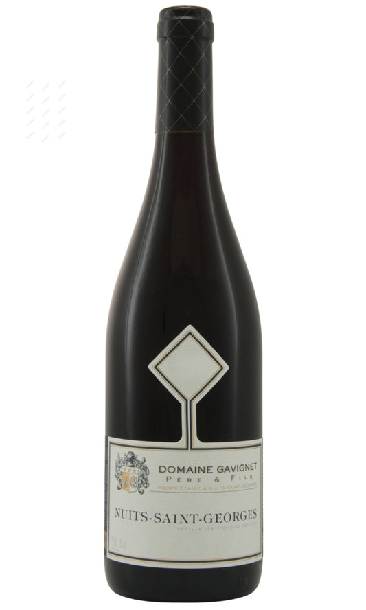 Domaine Gavignet Pere & Fils, Nuits St Georges