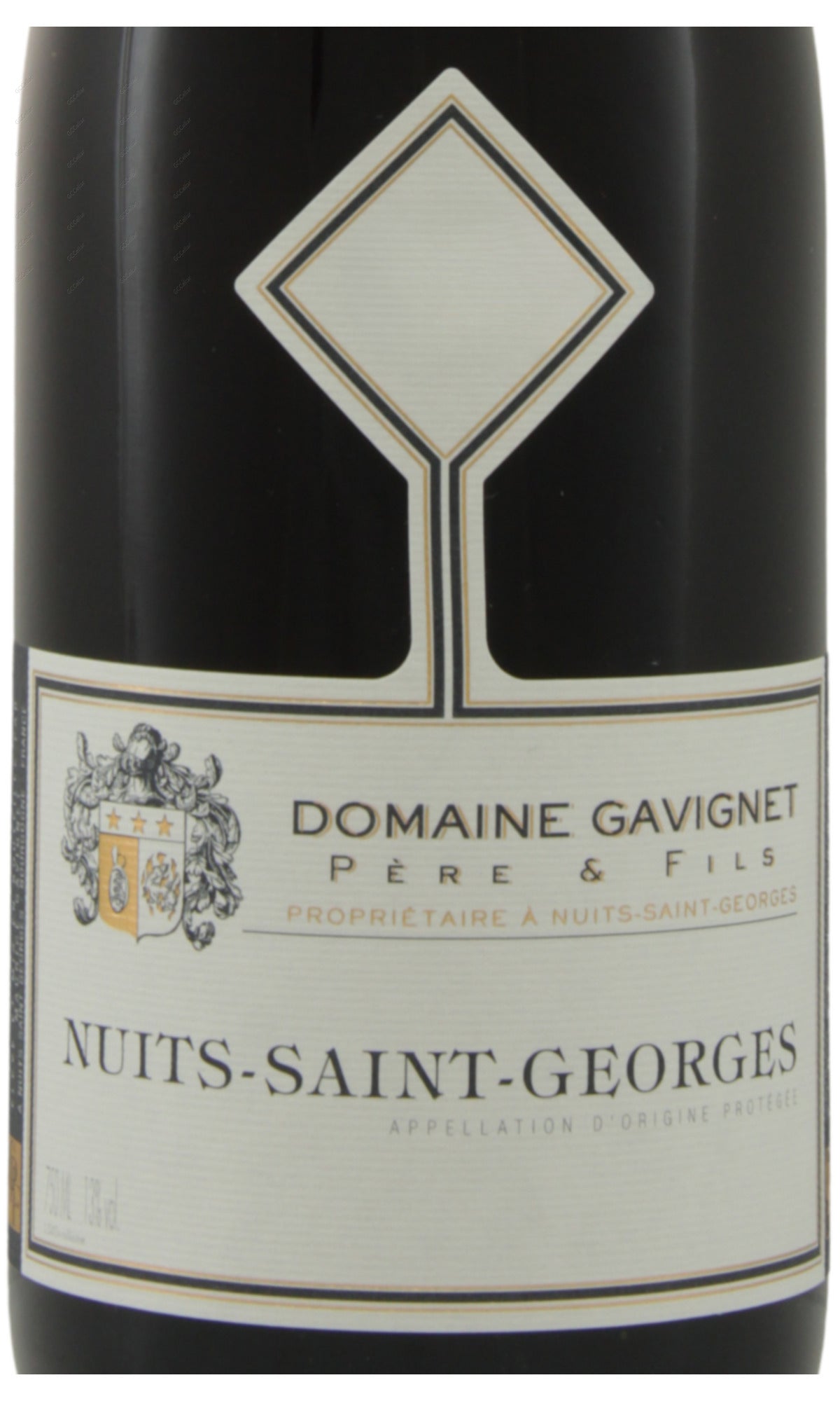 Domaine Gavignet Pere & Fils, Nuits St Georges