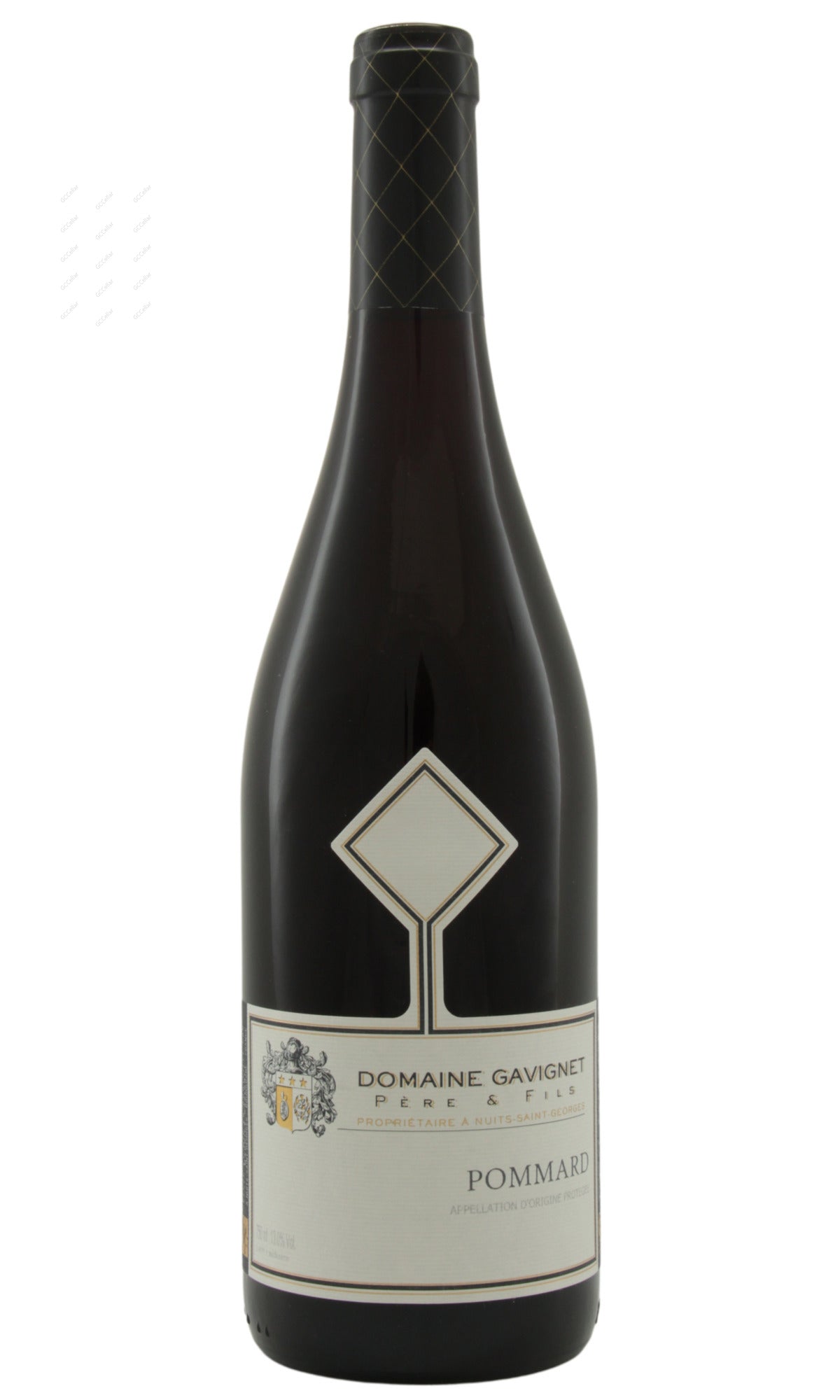 Domaine Gavignet Pere & Fils, Pommard