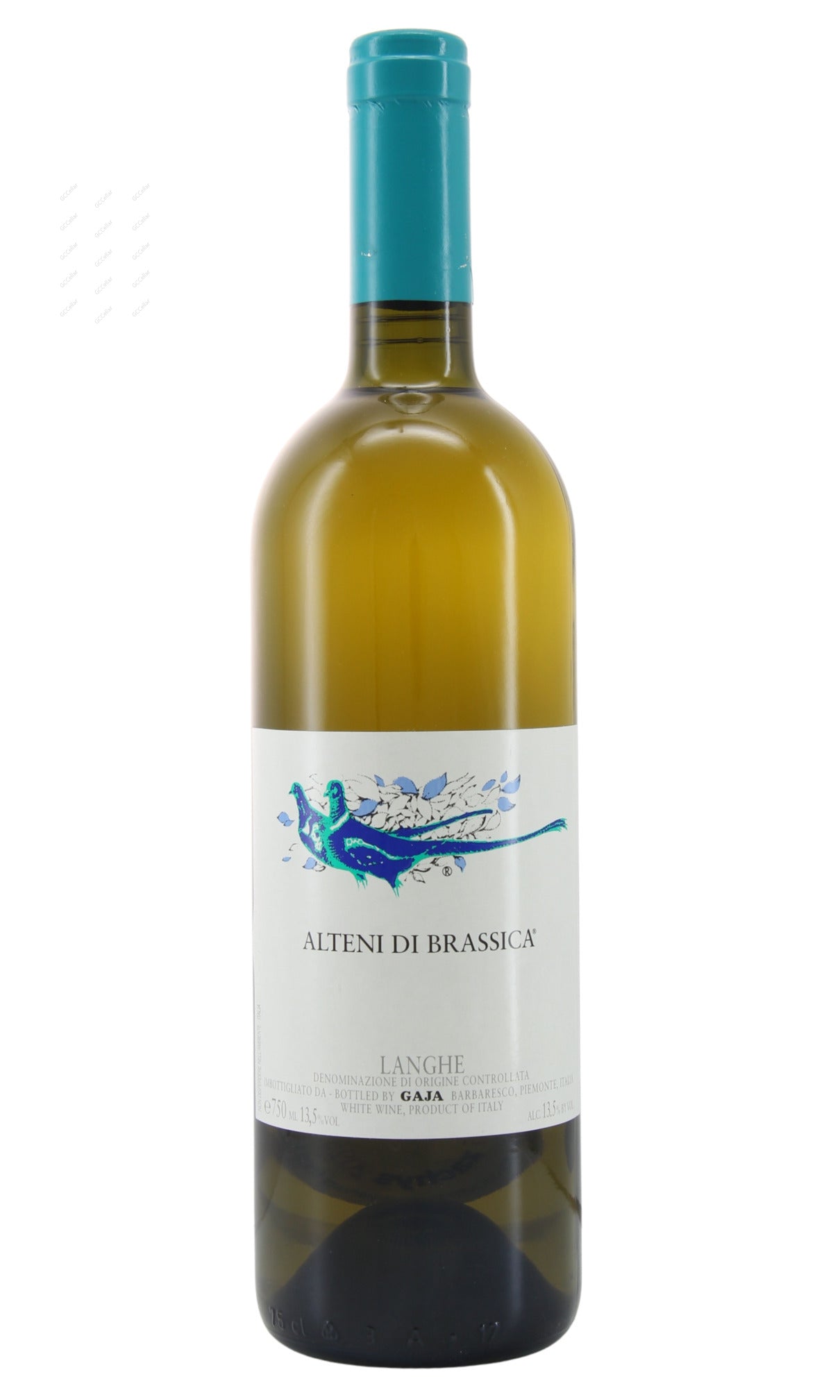 Gaja, Alteni di Brassica