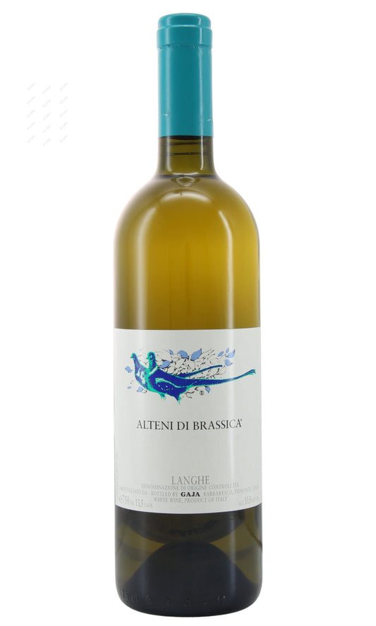 Gaja, Alteni di Brassica