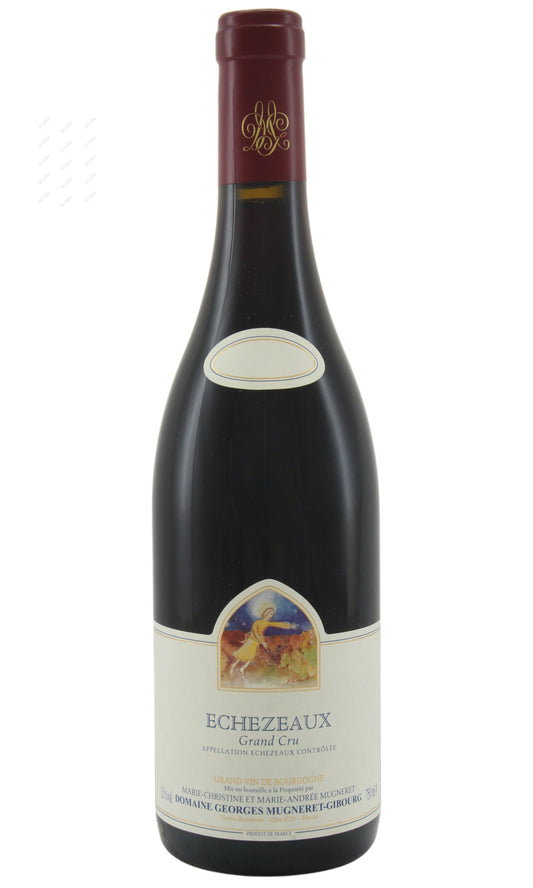 Georges Mugneret Gibourg, Echezeaux, Grand Cru