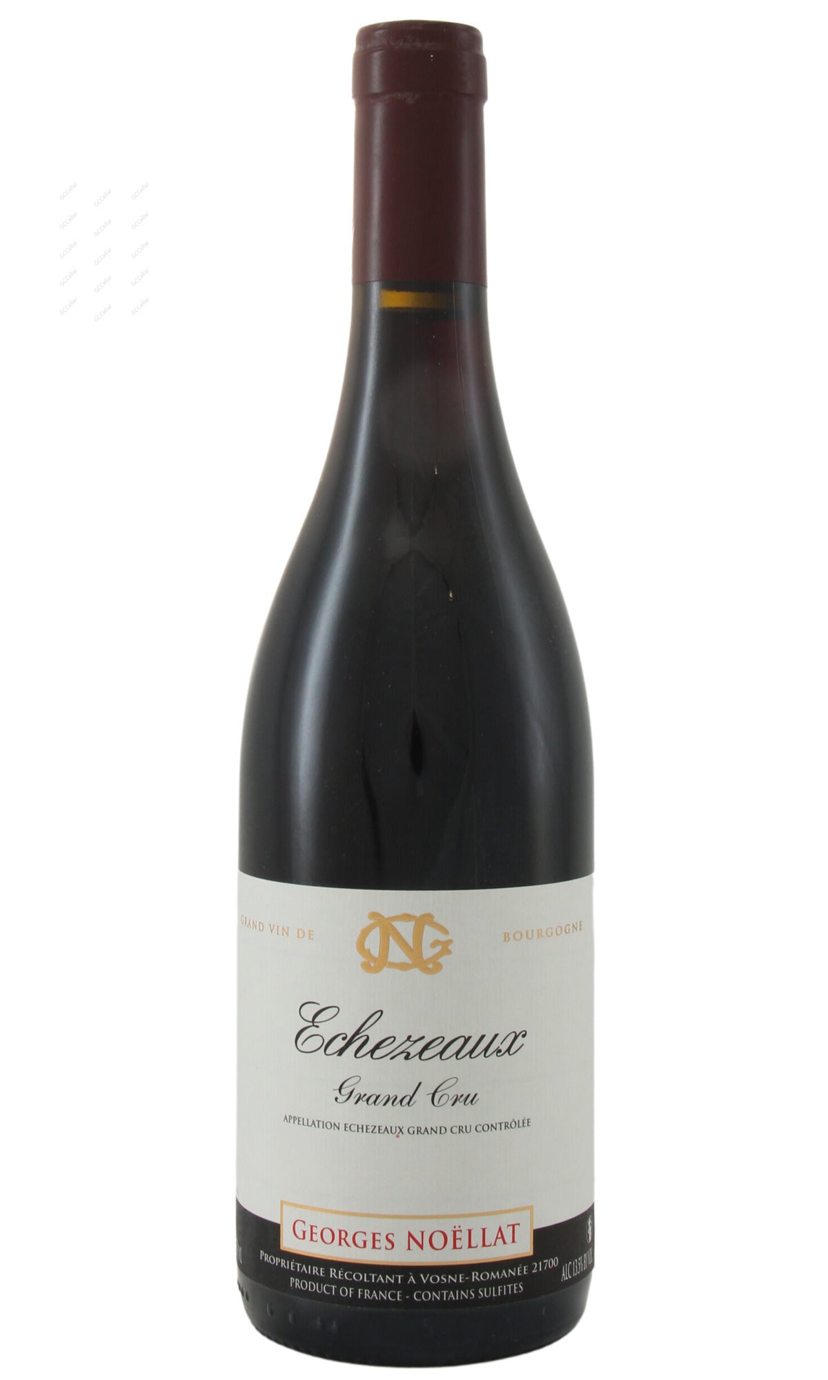 Georges Noellat, Echezeaux, Grand Cru
