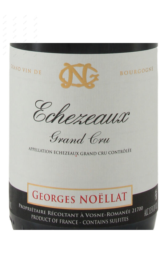 Georges Noellat, Echezeaux, Grand Cru