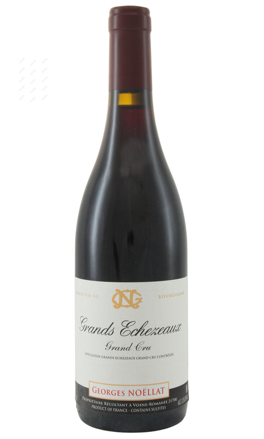 Georges Noellat, Grands Echezeaux, Grand Cru