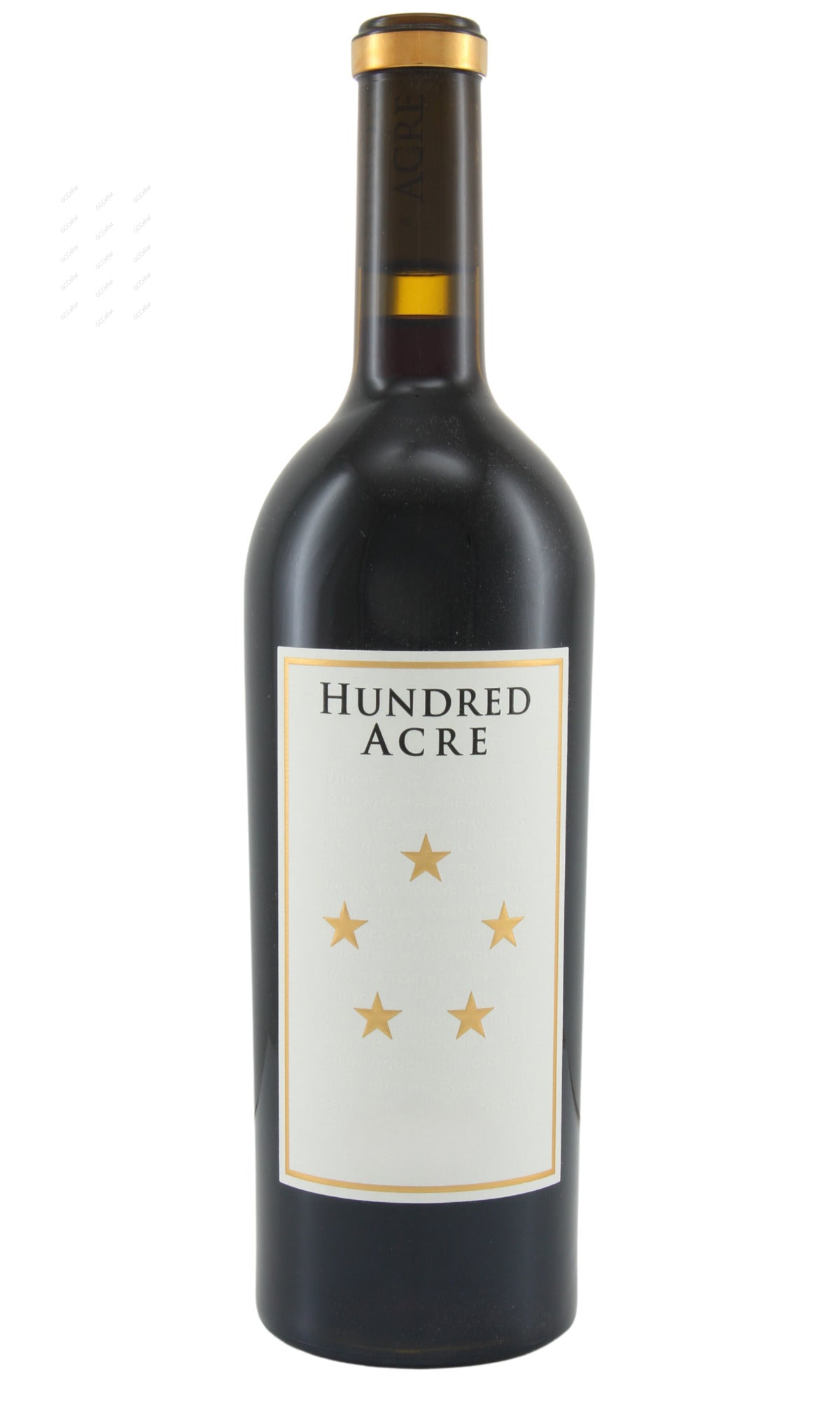 Hundred Acre, Ark Vineyard