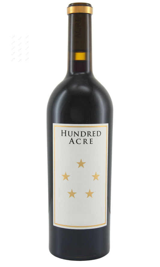 Hundred Acre, Ark Vineyard