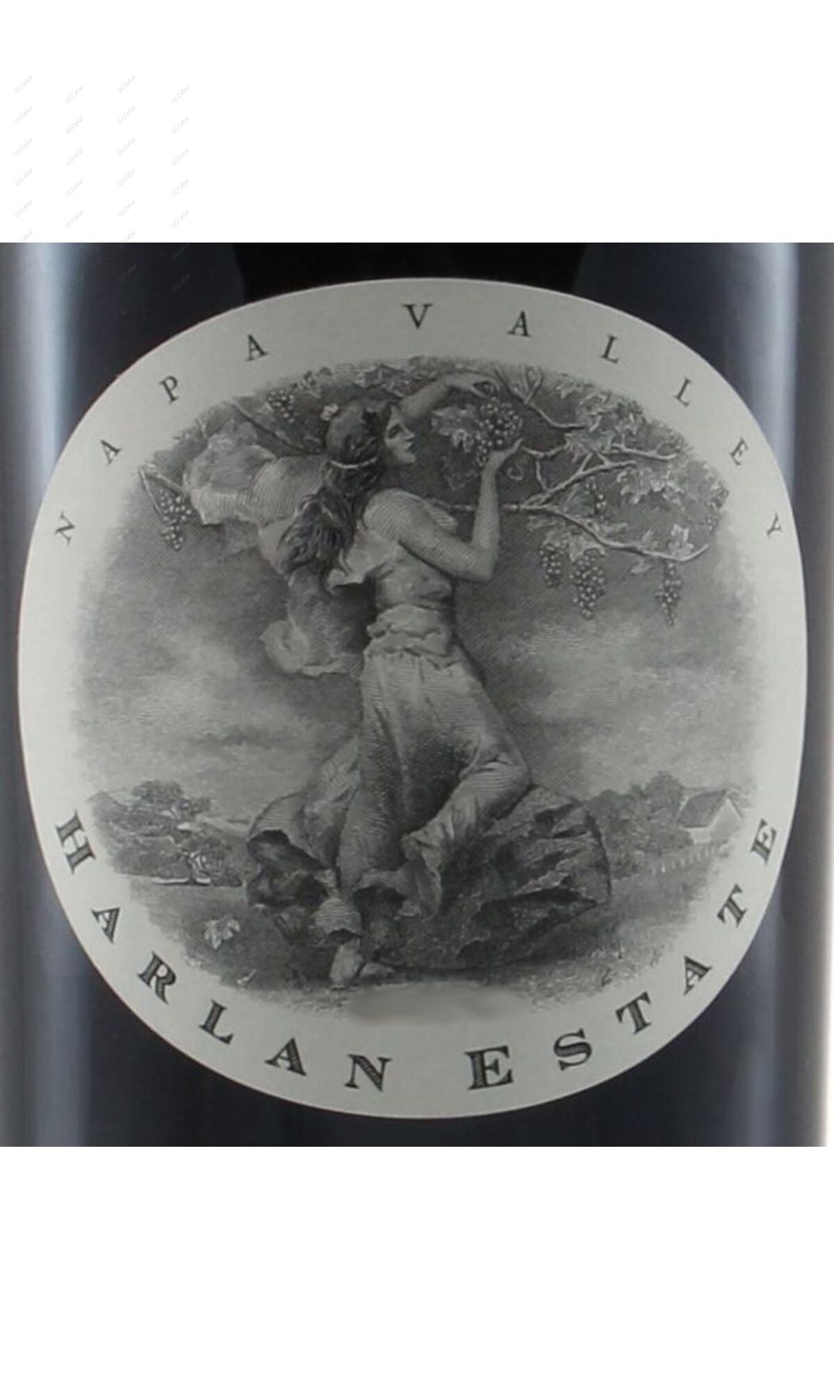 Harlan Estate