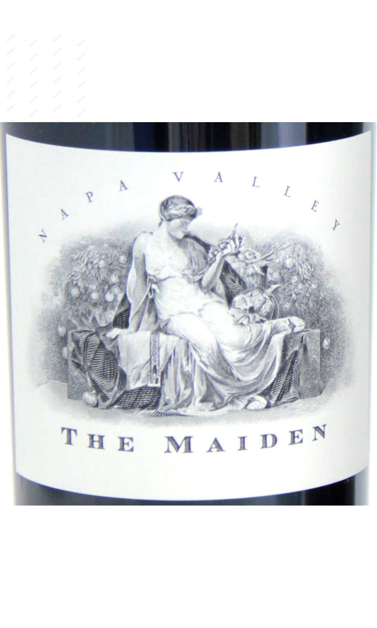 Harlan Estate, The Maiden