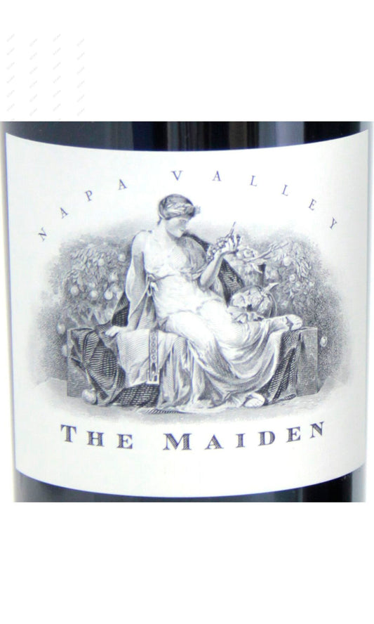 Harlan Estate, The Maiden