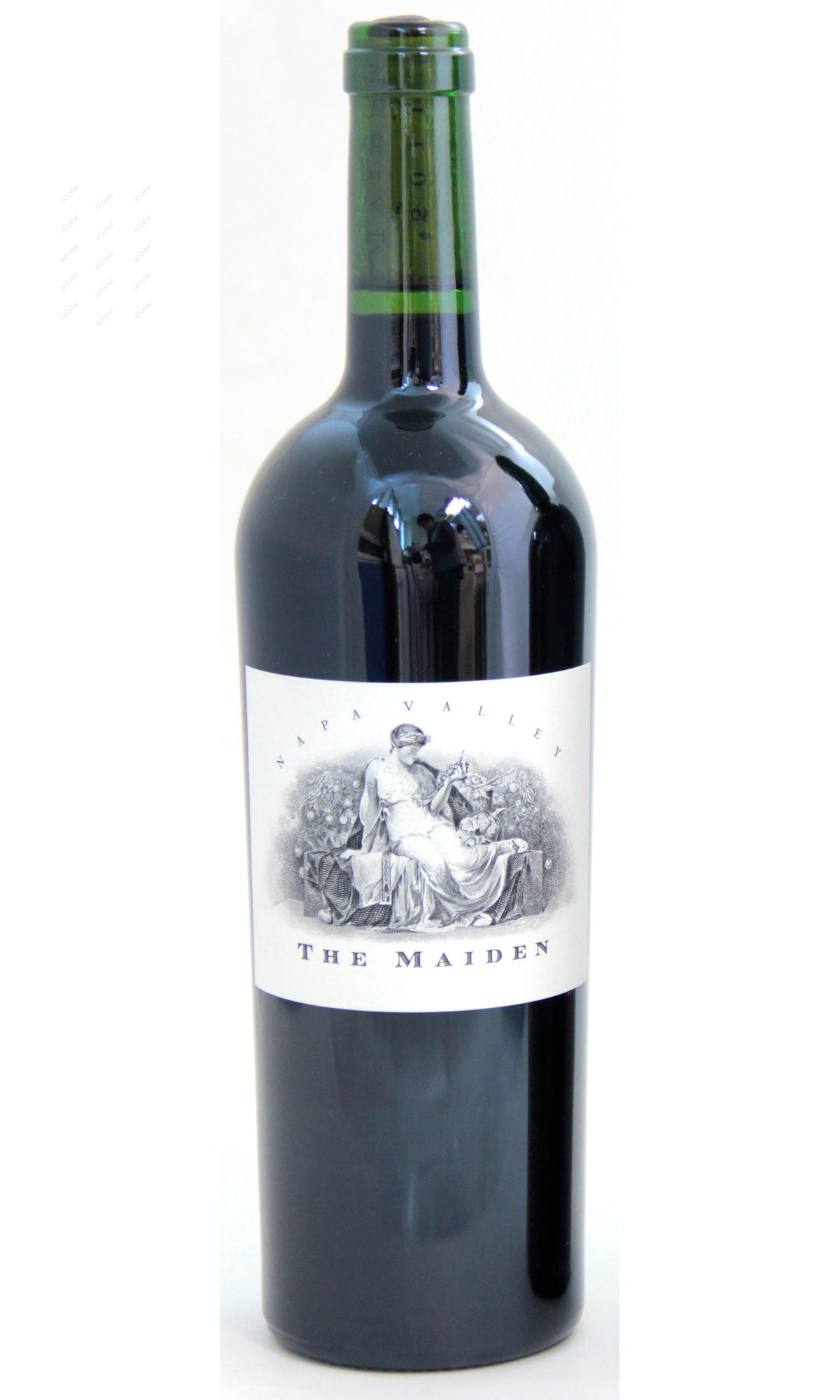 Harlan Estate, The Maiden