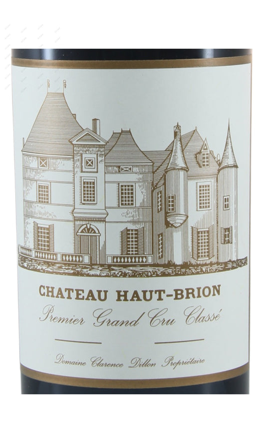 Chateau Haut-Brion