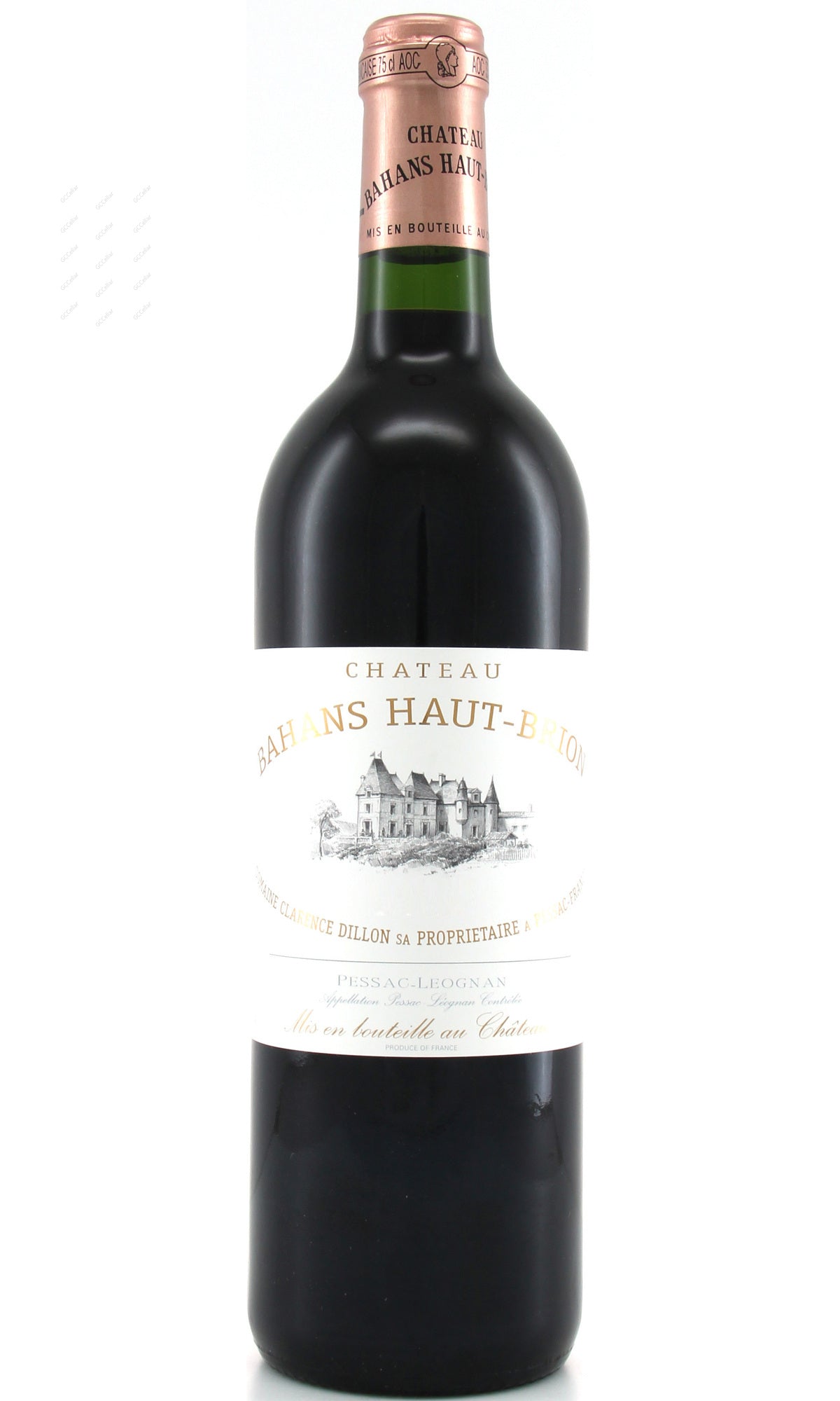 Le Clarence de Haut Brion