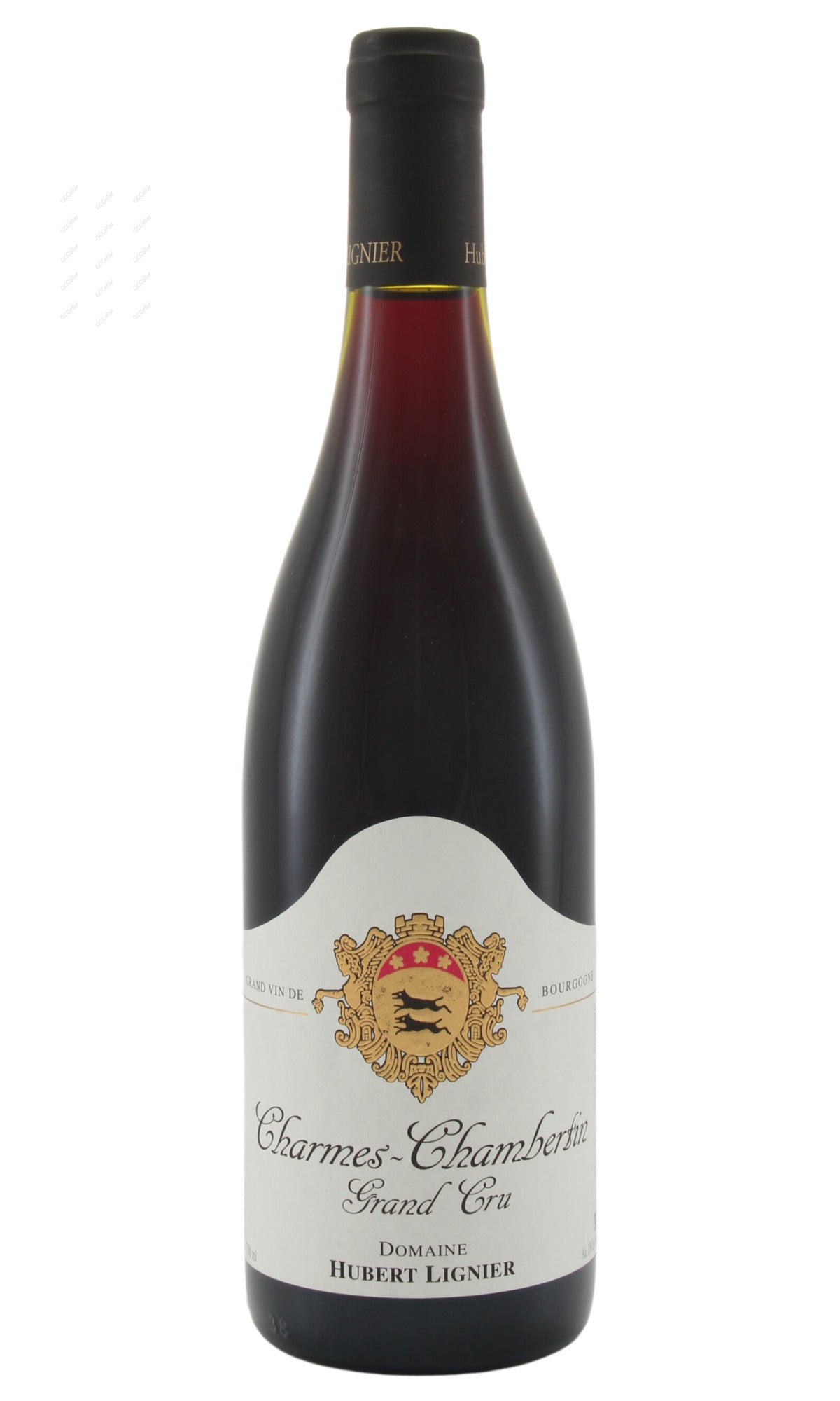 Hubert Lignier, Charmes Chambertin, Grand Cru