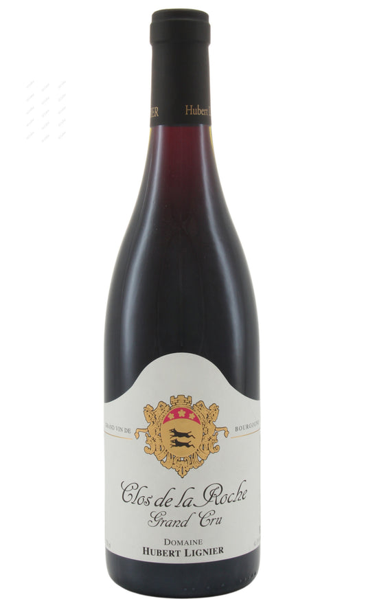 Hubert Lignier, Clos de la Roche Grand Cru