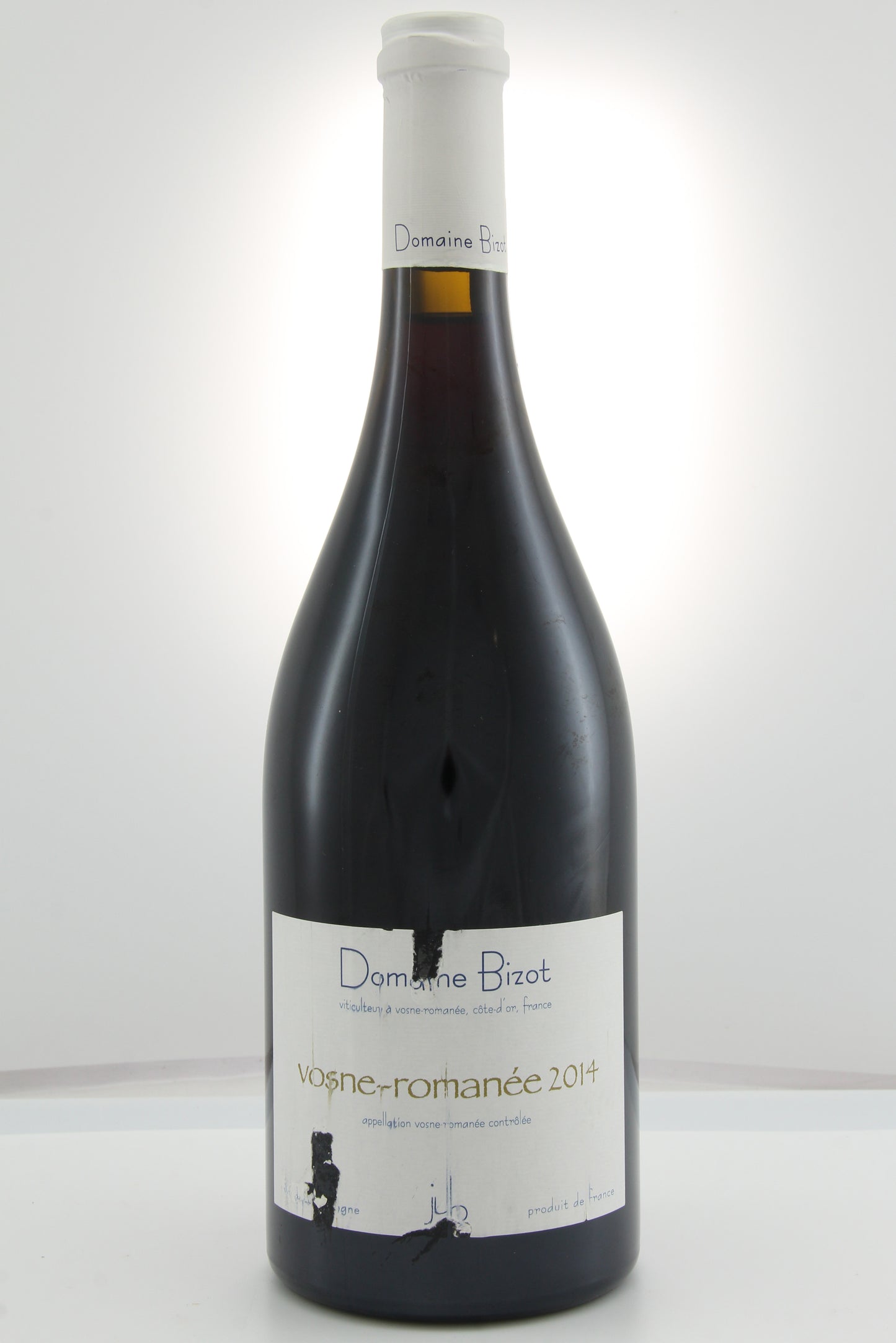 BZTVR-A2014*b-R22016 Bizot, Vosne Romanee*b 碧莎酒莊 維森羅曼尼*b 750ml
