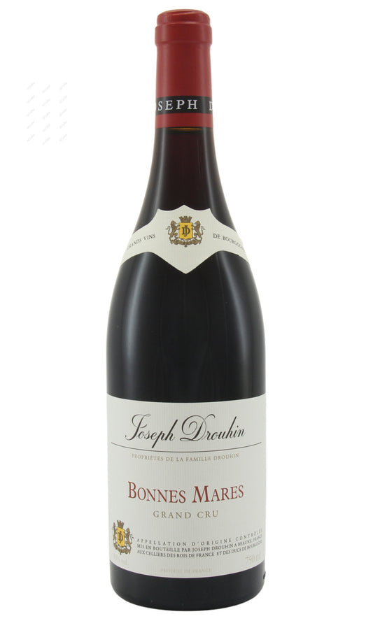 Joseph Drouhin, Bonnes Mares, Grand Cru