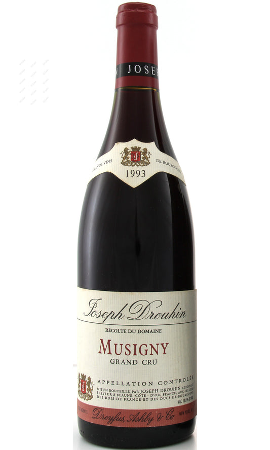 Joseph Drouhin, Musigny Grand Cru