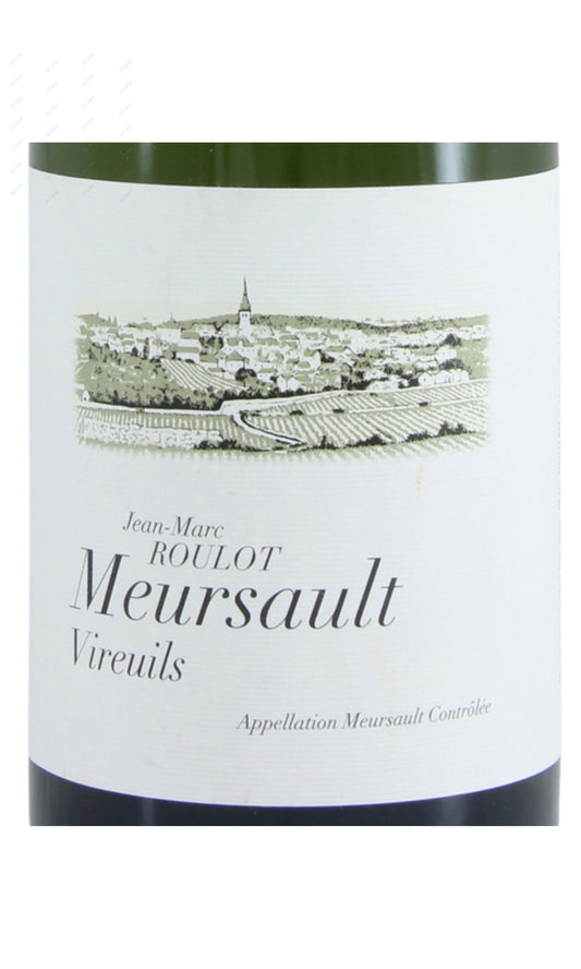 Roulot, Meursault, Les Vireuils