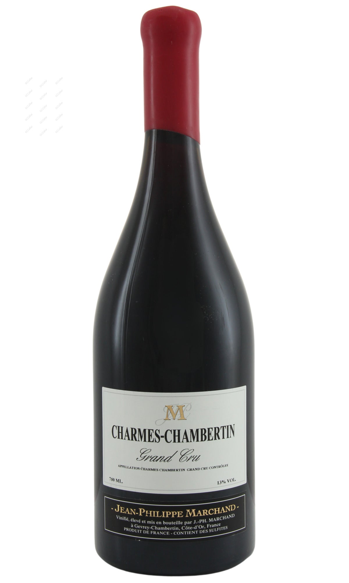 Jean Philippe Marchand, Charmes-Chambertin, Grand Cru