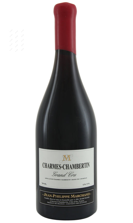 Jean Philippe Marchand, Charmes-Chambertin, Grand Cru